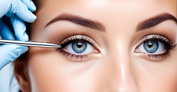 Botox ou blépharoplastie : choisir la meilleure solution esthétique