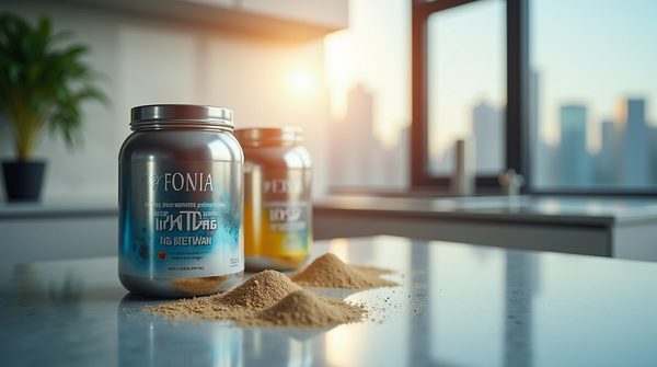 Conseils musculation : les protéines pour optimiser vos résultats !