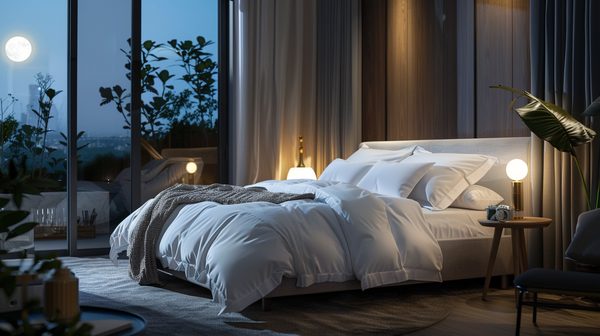 Le guide ultime pour un sommeil réparateur avec so confort