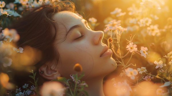 Les bienfaits de la fleur de chanvre pour votre bien-être