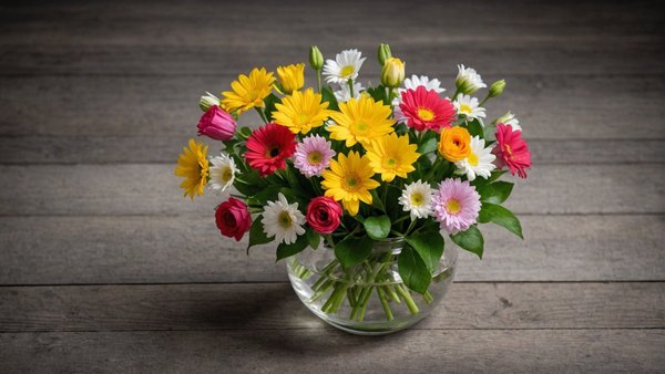 Les avantages des fleurs de bach pour votre bien-être émotionnel