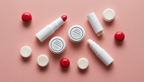 Les baumes à lèvres dermophil : beauté et soin durables