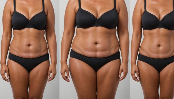 Explorez les avantages de la machine lipocavitation non invasive !