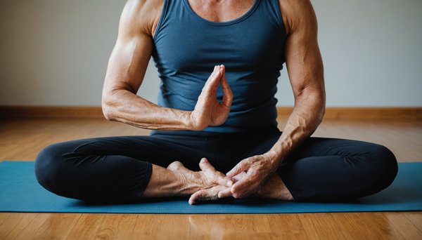 Yoga et arthrose : une approche douce pour soulager la douleur